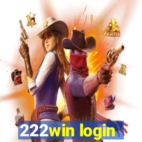 222win login